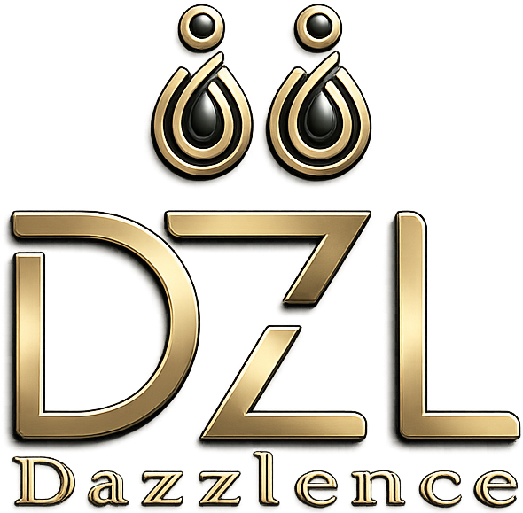 DZL Dazzlence Logo